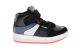 Kickers Bilbon Noir Gris