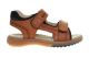 Kickers Camel Sandalen