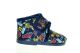 Kinderpantoffels Marino Velcro