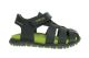 Kindersandalen Groen Waterproof