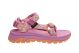 Kindersandalen Teva Roze
