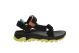 Kindersandalen Teva Zwart Multikleur