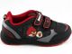 Kinderschoen Angry Birds Zwart Rood