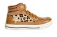 Kinderschoenen Leopard Velcro
