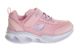 Kinderschoenen Licht Roze Skechers