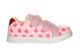 Kinderschoenen Roze Aardbei