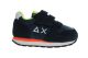 Kinderschoenen Sun68 Blauw