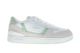 Lacoste Sneaker Wit Multikleur