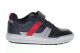 Lage Sneaker Blauw Geox Kids