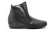 Lederen Comfortschoenen Winter Dames