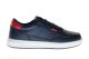 Levis Sneaker Kids Navy Red
