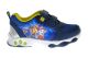Lichtjesschoenen Paw Patrol Blauw