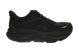 Loopschoenen Hoka Bondi 9 Zwart