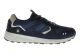 Lumberjack Donkerblauwe  Comfort Herensneaker