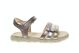 Meisjes Sandalen Goud Zilver Rose Geox