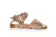 Meisjessandalen Leopard