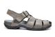 Mephisto Sandalen Basile Pewter