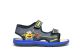 Minions Sandalen Blauw