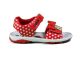 Minnie Mouse Sandalen