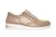Mirel Nude Ohia Sneaker Met Rits