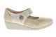 Mobils Comfortschoenen Bathilda Huidskleur