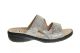 Mobils Geva Platinum Slippers