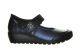 Mobils Navy Comfortschoen