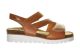 Mobils Sandalen Talisia Brandy