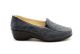 Mocassin Dames Blauw