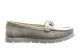 Mocassin Goud Gekleed