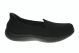 Mocassin Zwart Skechers Slip-ins
