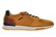 Mosterdgele Sneakers Bullboxer