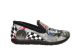 Motorrace Pantoffels Hush Puppies