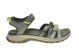 Muntgroen Teva Sandalen Dames Tirra