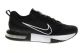 Nike Airmax Trainers Zwart