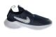 Nike Blauw Instapper