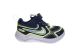 Nike Blauw Lime Kinderschoenen