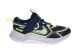 Nike Cosmic Blauw Lime