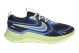 Nike Cosmic Runner Blauw Groen