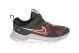 Nike Cosmic Runner Grijs Rood