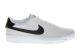 Nike Court Shot White Black