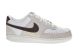 Nike Court Vision Ecru Brown