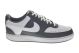 Nike Court Vision Grey White