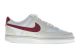 Nike Court Vision Red Adobe