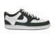 Nike Herensneaker Groen Wit Court