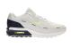 Nike Herensneaker Lichtgrijs Airmax