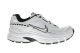 Nike Initiator Metallic Silver