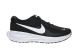 Nike Revolution 8 Zwarte Witte Sportsneaker