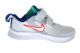 Nike Star Runner 3 Licht Grijs