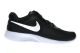 Nike Tanjun Go Zwart Wit